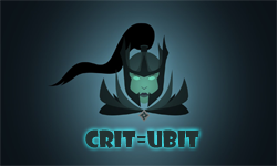 Crit=Ubit