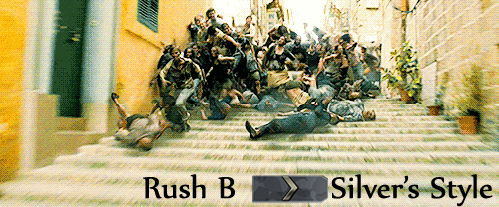 rush gif animated silver gifs strike global counter offensive community giphy steam style artwork tweet