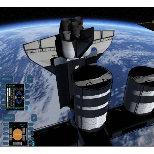 spaceflight simulator steam