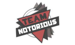 Team Notorious.