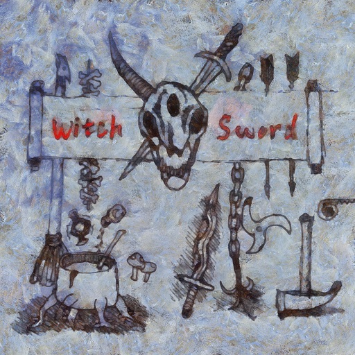 Witch Scroll