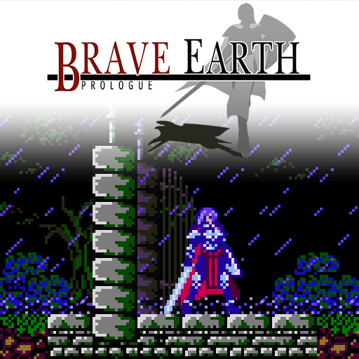 brave earth game e3