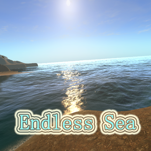 Endless Sea