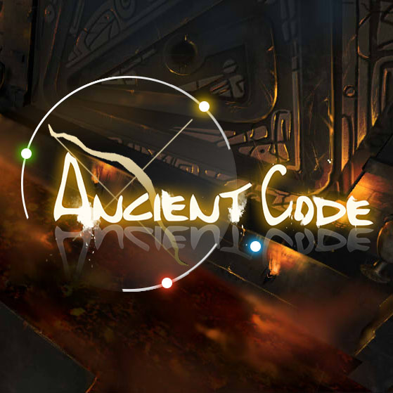 Ancient Code VR (The Ancient Temple Archery Game)