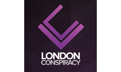 London Conspiracy Dota2