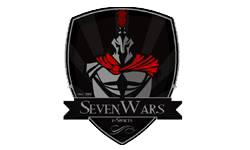 Seven Wars team